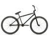 Image 1 for Haro 2021 Downtown 26" Cruiser BMX Bike (22" Toptube) (Black)